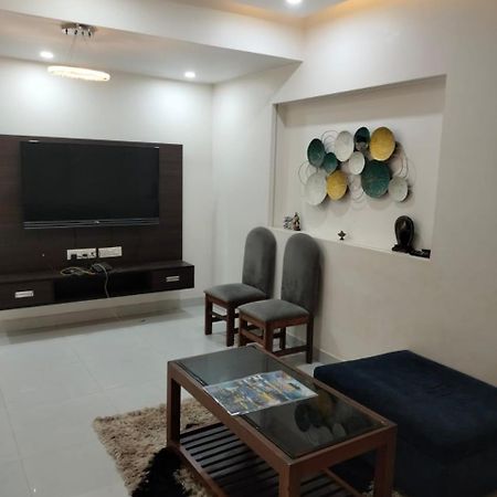 5 Bhk Villa Калангут Екстер'єр фото