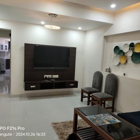 5 Bhk Villa Калангут Екстер'єр фото