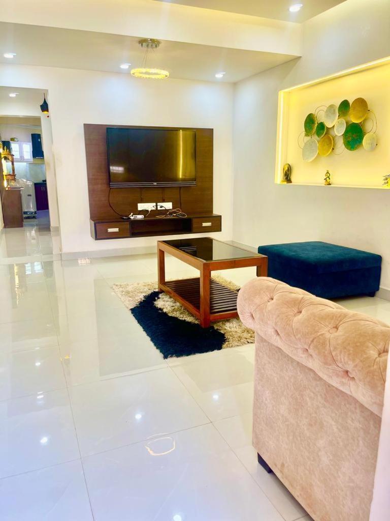 5 Bhk Villa Калангут Екстер'єр фото