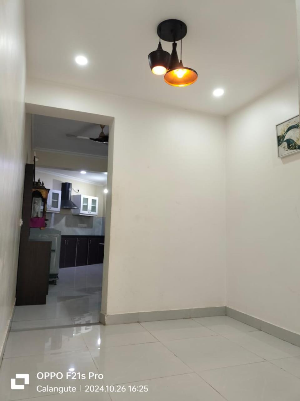 5 Bhk Villa Калангут Екстер'єр фото
