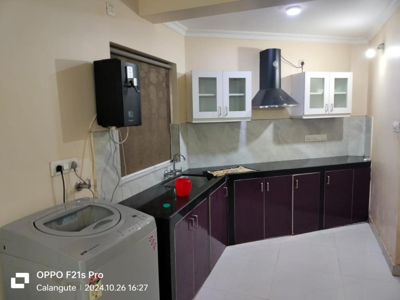 5 Bhk Villa Калангут Екстер'єр фото